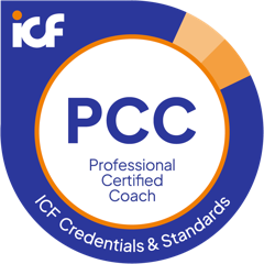 ICF PCC 專業教練 ICF PCC 專業教練