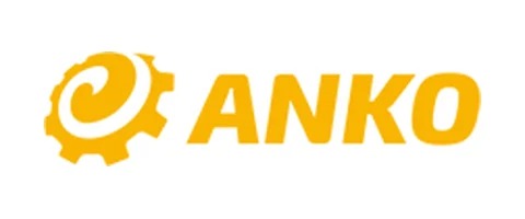 ANKO安口食品機械