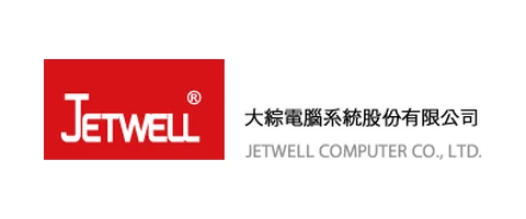JETWELL大綜電腦