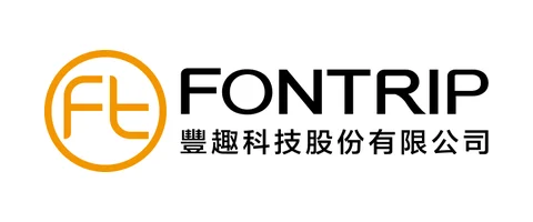 豐趣科技FONTRIP