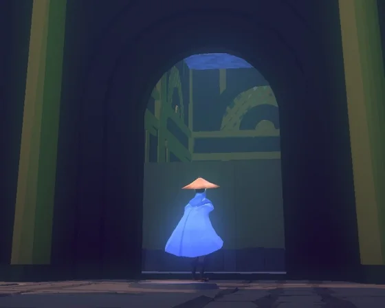 虎神殿遊戲畫面