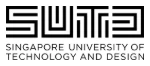 Singapore University of Technology and Design