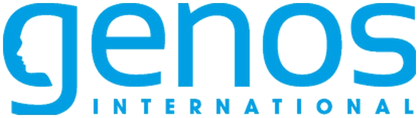 Genos International Logo