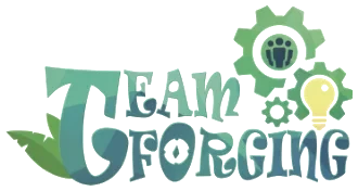 TEAM FORGING