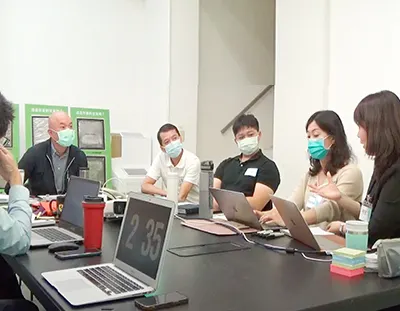 克立淨科技
